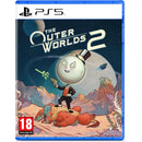 The Outer Worlds 2 PS5