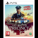 The Precinct - Limited Edition PS5
