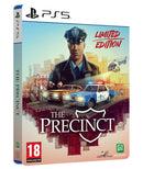 The Precinct - Limited Edition PS5