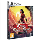 The Rogue Prince of Persia: Immortal Edition PS5