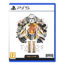 Juego The Talos Principle 2 - Edición Deluxe PS5