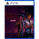 The Wolf Among Us Remastered PS5