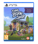 Tiny Bookshop PS5