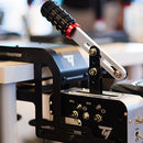 Suporte Thrustmaster TM Racing Clamp p/ TSS Handbrake & TH8A Shifter