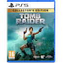 Tomb Raider: Legacy of Atlantis - Collector's Edition PS5