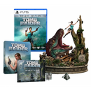 Tomb Raider: Legacy of Atlantis - Édition Collector PS5
