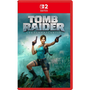 Tomb Raider: Legacy Of Atlantis Nintendo Switch 2