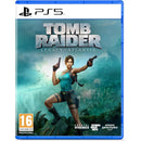Tomb Raider: Legacy Of Atlantis PS5