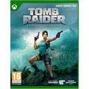 Tomb Raider: Vermächtnis von Atlantis Xbox Series X