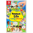 Tomodachi Life: Den Traum leben Nintendo Switch