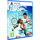 Gioco per PS5 Top Spin 2k25 edizione standard