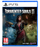 Tormented Souls 2 PS5 Game
