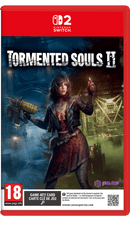 Tormented Souls 2 Nintendo Switch 2
