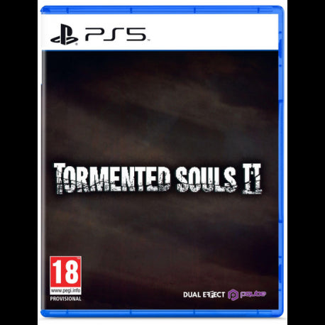 Tormented Souls 2 PS5 Game