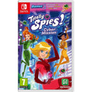 Totally Spies! - Misión Cibernética Nintendo Switch