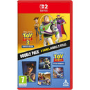 Toy Story: Retro Roundup! + Toy Story 3 Complete Edition Double Pack Nintendo Switch 2
