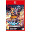 Trails In The Sky: 2nd Chapter Nintendo Switch 2