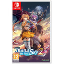 Trails In The Sky: 2nd Chapter Nintendo Switch