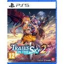 Trails in the Sky: 2. Kapitel PS5