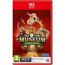 Two Point Museum - Edición Explorer Nintendo Switch 2
