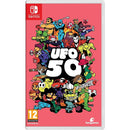 UFO 50 para Nintendo Switch