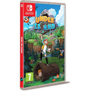 Unter der Insel Nintendo Switch