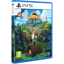 Under The Island PS5