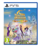 Unicorn Academy Island Of Magic PS5