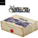 Jogo Unicorn Overlord Collector's Edition PS5