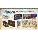 Jogo Unicorn Overlord Collector's Edition PS5