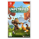 Unpetrified: Echos der Natur Nintendo Switch