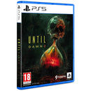Until Dawn 2 PS5