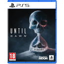 Until Dawn PS5