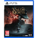 Valor Mortis PS5