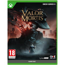Valor Mortis Xbox Series X