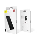 Tempered Glass Film for IPhone X/XS/11 Pro Back Cover 0.3mm Clear