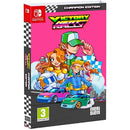 Victory Heat Rally ? Champion Edition Nintendo Switch