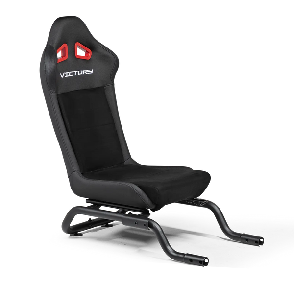 Next Level Racing Asiento Victory Seat Add-on para Wheel Stand Lite 2.0