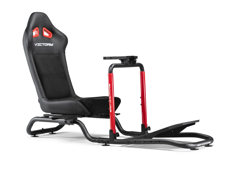 Next Level Racing Victory Seat Add-on for Wheel Stand Lite 2.0