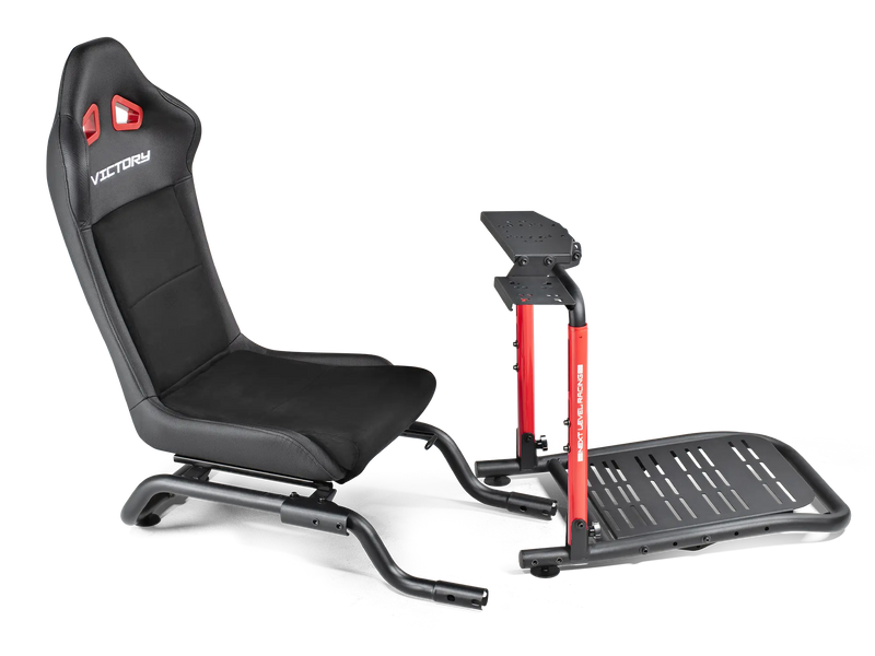 Next Level Racing Victory Seat Add-on for Wheel Stand Lite 2.0