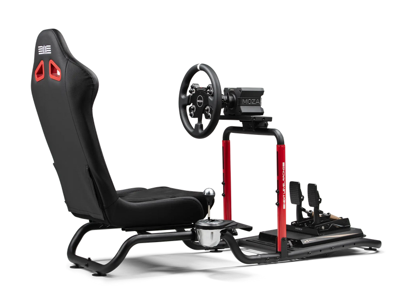 Next Level Racing Victory Seat Add-on for Wheel Stand Lite 2.0