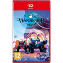 Wanderstop Nintendo Switch 2