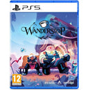 Wanderstop PS5