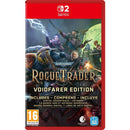 Warhammer 40,000: Rogue Trader - Voidfarer Edition Nintendo Switch 2