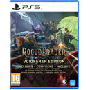 Warhammer 40,000: Rogue Trader - Voidfarer Edition PS5
