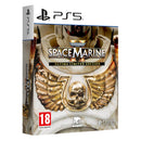 Warhammer 40,000 - Space Marine II Edizione Limitata Ultima PS5