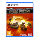Warhammer 40000: Speed Freeks PS5
