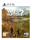 Way Of The Hunter 2 Deluxe Edition PS5
