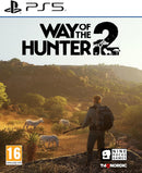Way Of The Hunter 2 PS5