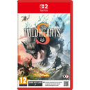 Wild Hearts S Nintendo Switch 2